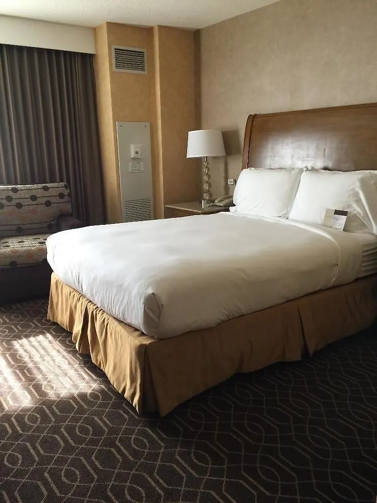 *** Szálloda Doubletree Suites By Hilton Anaheim Resort/Convention Center Amerikai Egyesült Államok