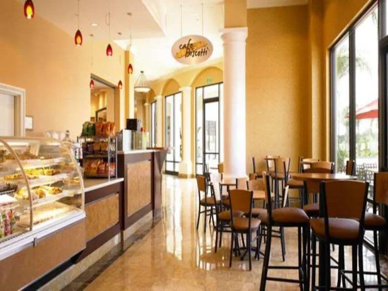 Doubletree Suites By Hilton Anaheim Resort/Convention Center