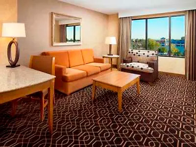 Doubletree Suites By Hilton Anaheim Resort/Convention Center Amerikai Egyesült Államok