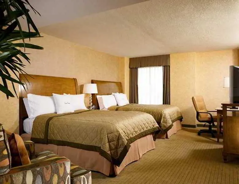 Doubletree Suites By Hilton Anaheim Resort/Convention Center Amerikai Egyesült Államok