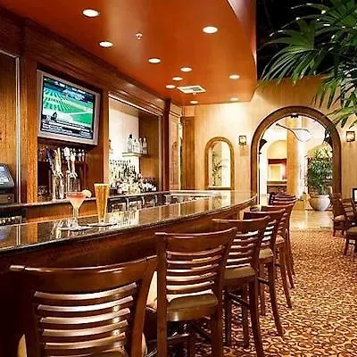 Szálloda Doubletree Suites By Hilton Anaheim Resort/Convention Center