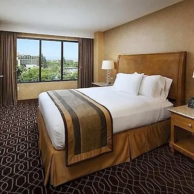 Szálloda Doubletree Suites By Hilton Anaheim Resort/Convention Center