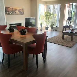 Breathtaking In The Heart Of Marina Del Rey/ Venice Los Angeles