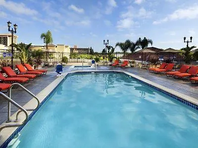 Hotel DoubleTree Suites By Hilton Anaheim Resort/Convention Center