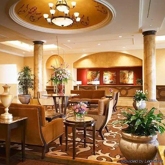 Hotel DoubleTree Suites By Hilton Anaheim Resort/Convention Center