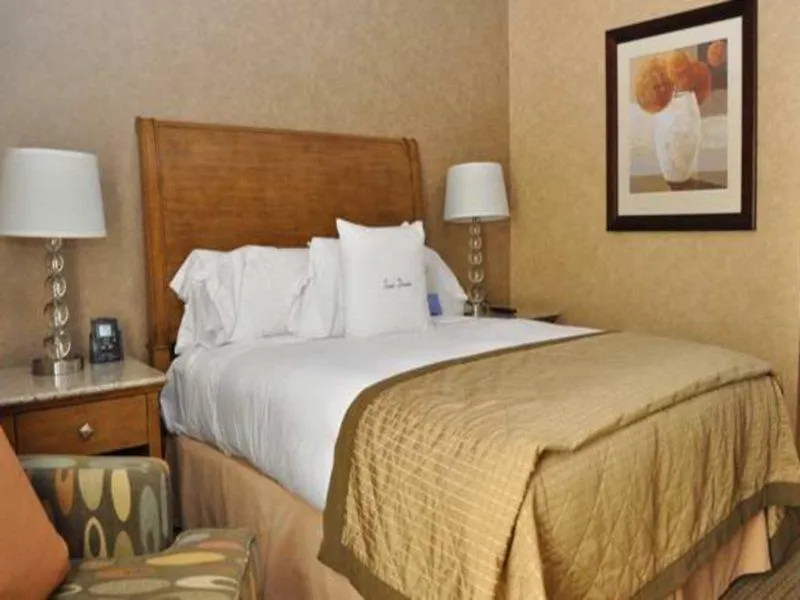DoubleTree Suites By Hilton Anaheim Resort/Convention Center 3*,