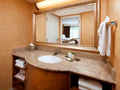 *** Hotel Doubletree Suites By Hilton Anaheim Resort/Convention Center United States