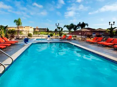 DoubleTree Suites By Hilton Anaheim Resort/Convention Center 3*,  USA