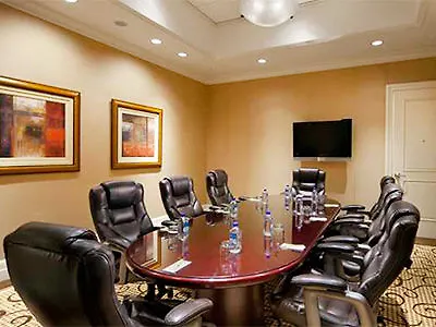 DoubleTree Suites By Hilton Anaheim Resort/Convention Center Hotel