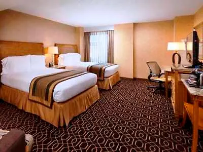 Hotel Doubletree Suites By Hilton Anaheim Resort/Convention Center