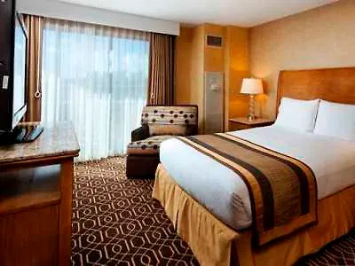 Doubletree Suites By Hilton Anaheim Resort/Convention Center 3*,