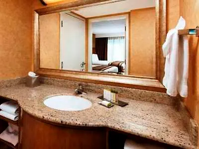 *** Hotel DoubleTree Suites By Hilton Anaheim Resort/Convention Center USA
