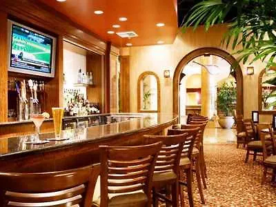 Hotel DoubleTree Suites By Hilton Anaheim Resort/Convention Center
