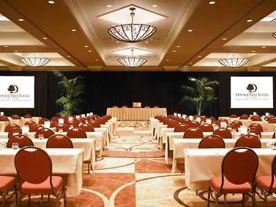 Hotel Doubletree Suites By Hilton Anaheim Resort/Convention Center