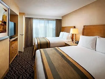 DoubleTree Suites By Hilton Anaheim Resort/Convention Center