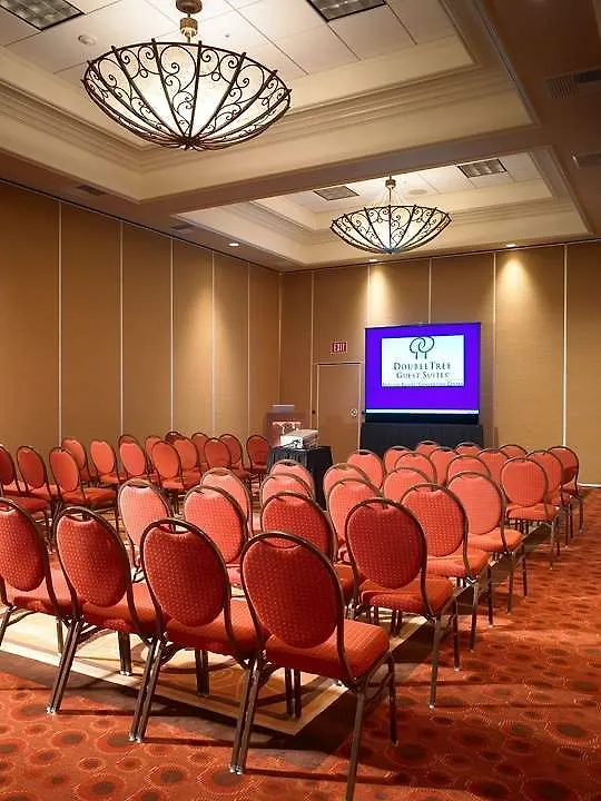 Doubletree Suites By Hilton Anaheim Resort/Convention Center 3*,  United States