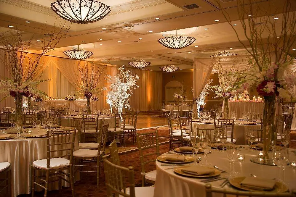 DoubleTree Suites By Hilton Anaheim Resort/Convention Center 3*,