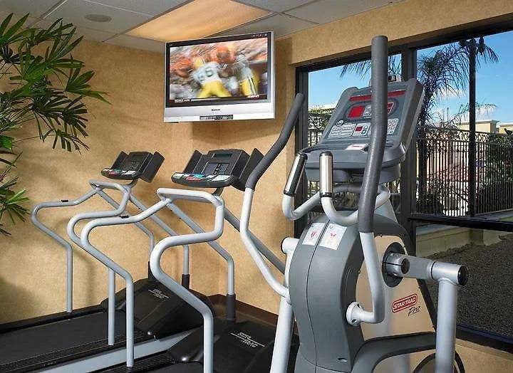 *** Hotel DoubleTree Suites By Hilton Anaheim Resort/Convention Center USA