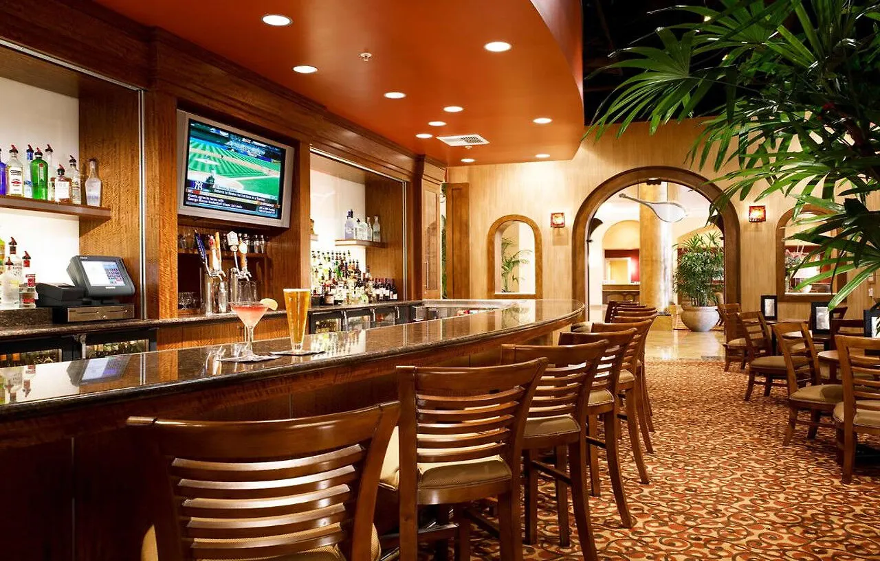 Hotel DoubleTree Suites By Hilton Anaheim Resort/Convention Center