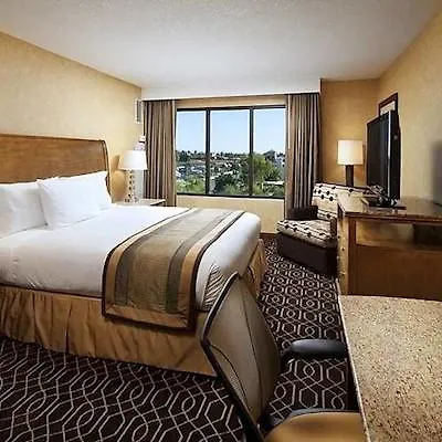 DoubleTree Suites By Hilton Anaheim Resort/Convention Center USA