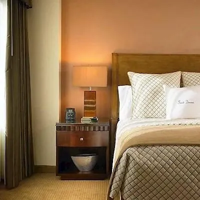 Hotel DoubleTree Suites By Hilton Anaheim Resort/Convention Center